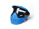 FMA F2 Full face mask with single layer FM-F0026